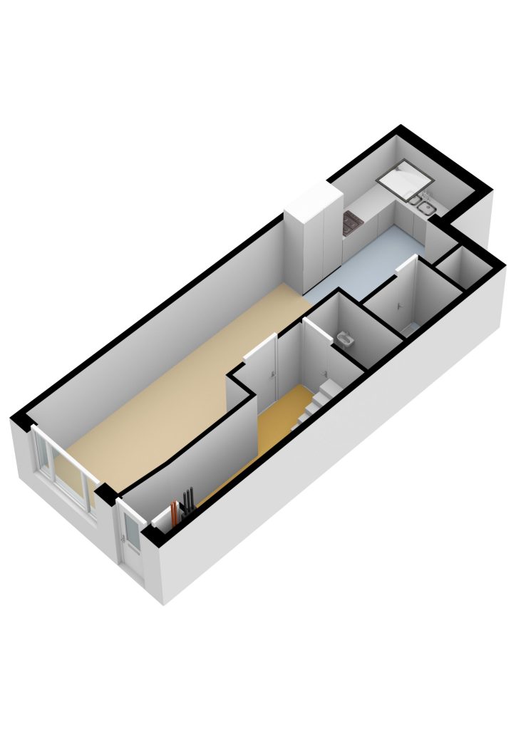 3D-Groud Floor