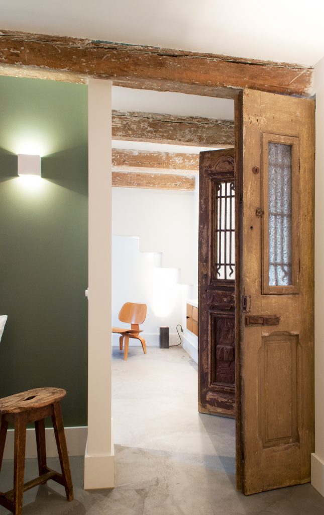 Spuistraat 253 – Algerian Doors