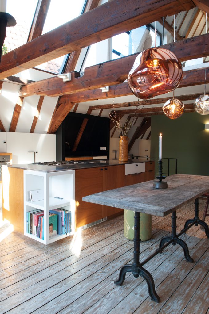Spuistraat 253 – Kitchen 3